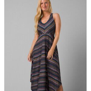 Prana Saxon Dress